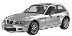 BMW E36-7 P0BEB Fault Code