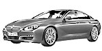 BMW F06 P0BEB Fault Code