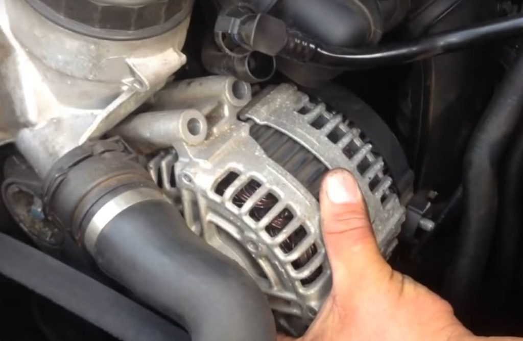 See P0BEB in engine